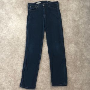 AG Skinny Jean